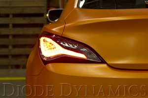 Hyundai Genesis Coupe Lighting Control Module - Diode Dynamics - Stage 2 - `13-`16 Hyundai Genesis Coupe Lighting Control Module - Diode Dynamics - Stage 2 - `13-`16
